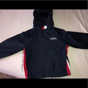 Tommy Hilfiger Windbreaker
